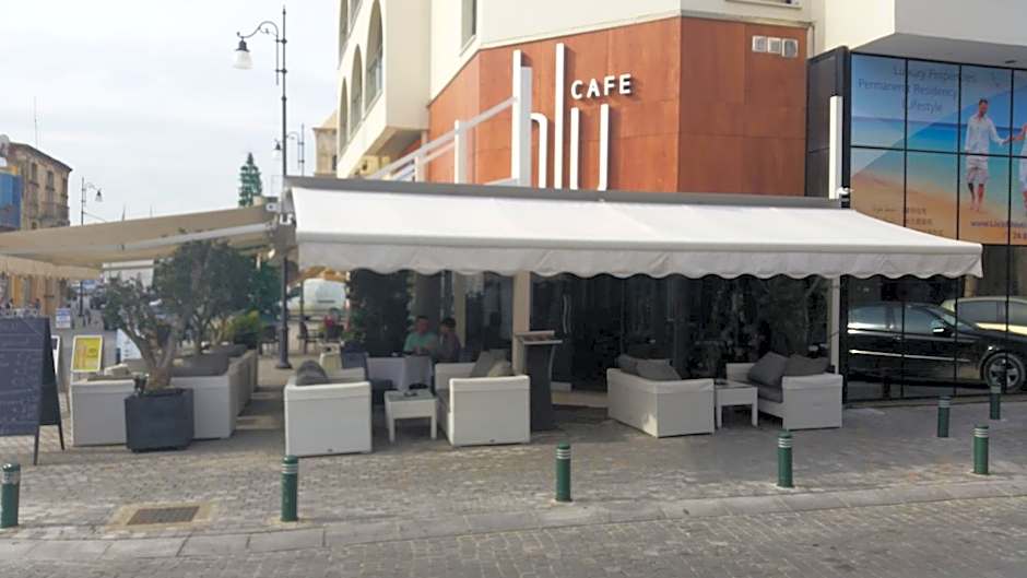 Livadhiotis City Hotel