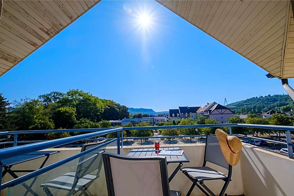 Residence Des Thermes