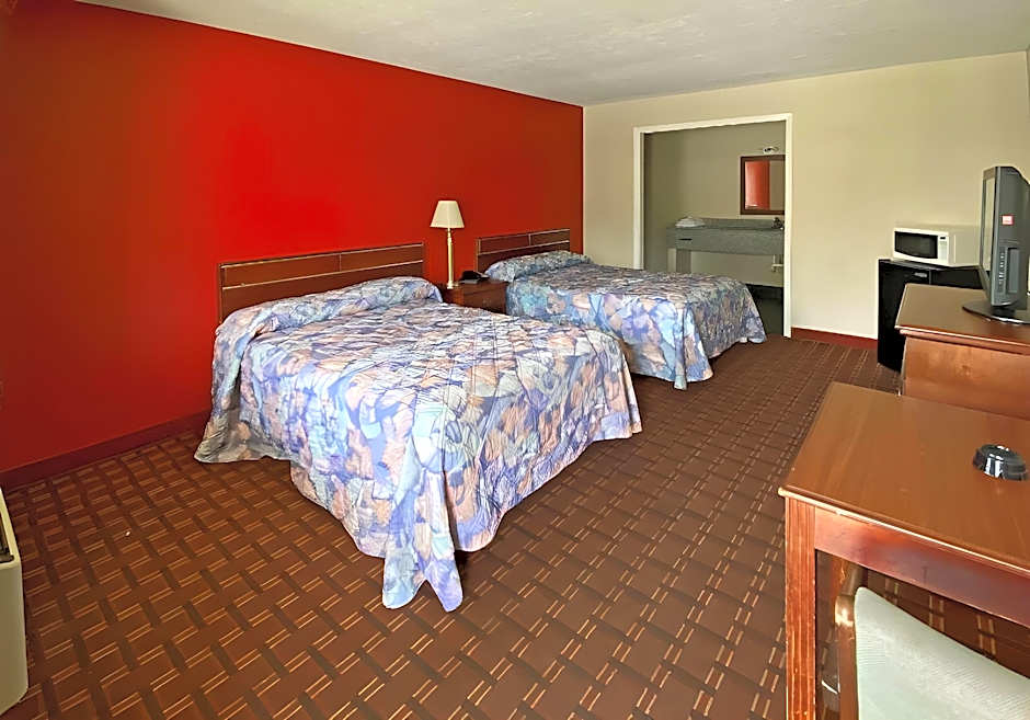 Rodeway Inn Dickson