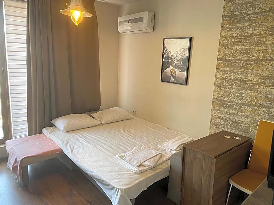 apartment DIAMOND SARAFOVO