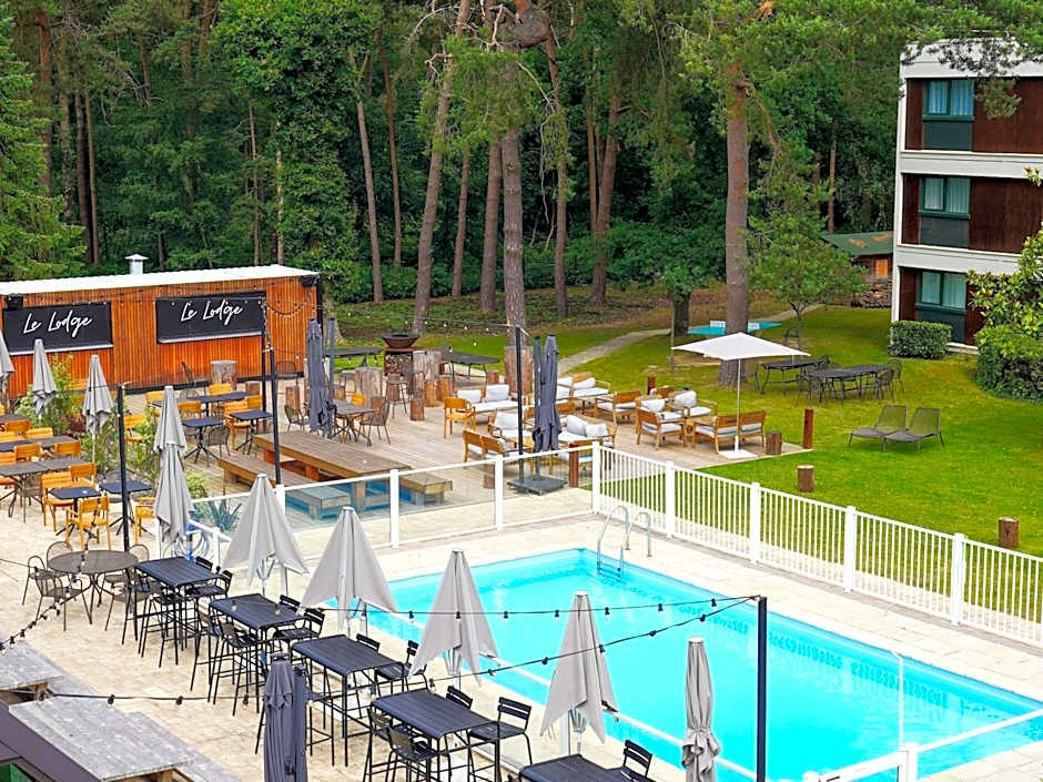 Novotel Rouen Sud