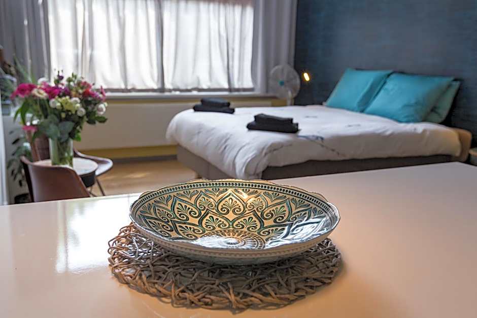 Amsterdam House of Arts & Crafts