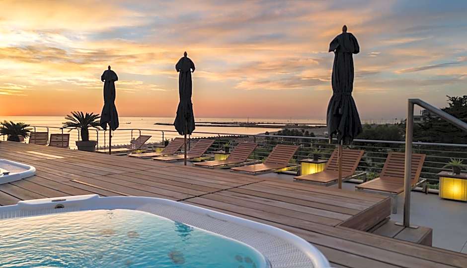 Hotel Cristallo