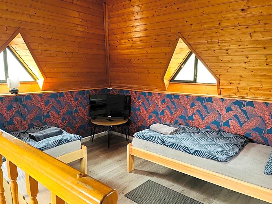 Termál Apartmanház