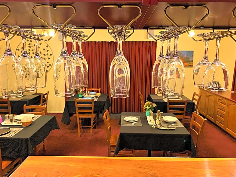 Silo Motor Inn Biloela