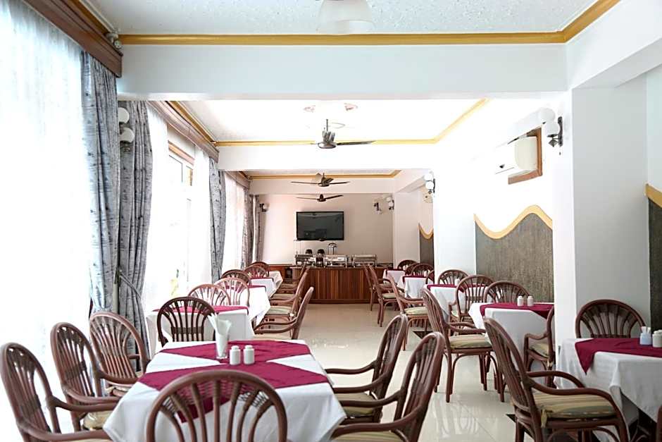 Prestige Leisure Hotel