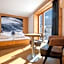Mondschein Hotel & Chalet Ski-In Ski-Out Luxus am Arlberg