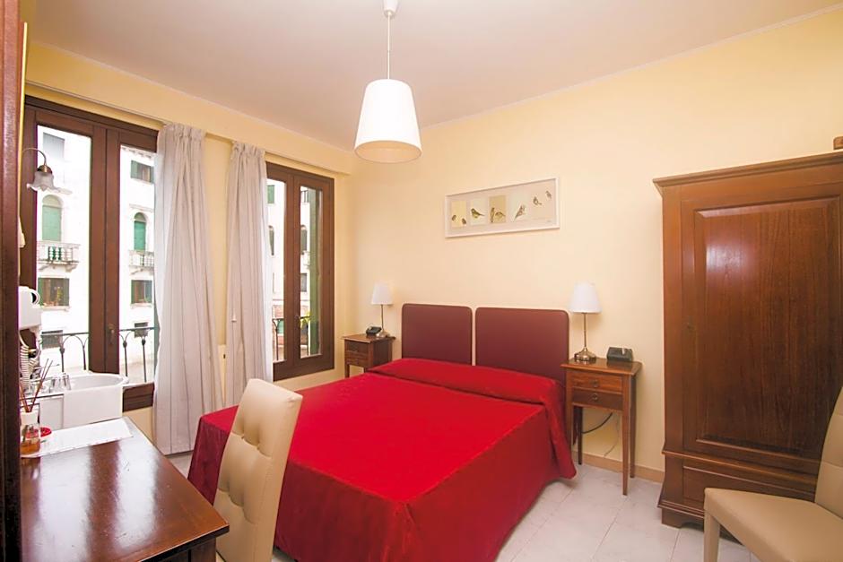 Hotel dalla Mora