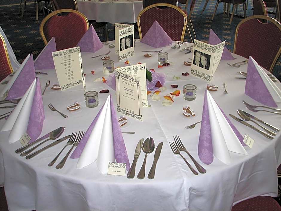 PRIMAVERA Hotel & Congress centre