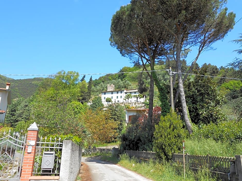 La Pieve Di Sant'Andrea