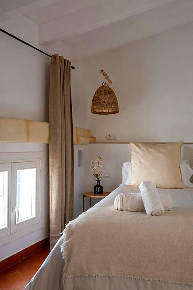 Hotel Boutique Ses Penyes