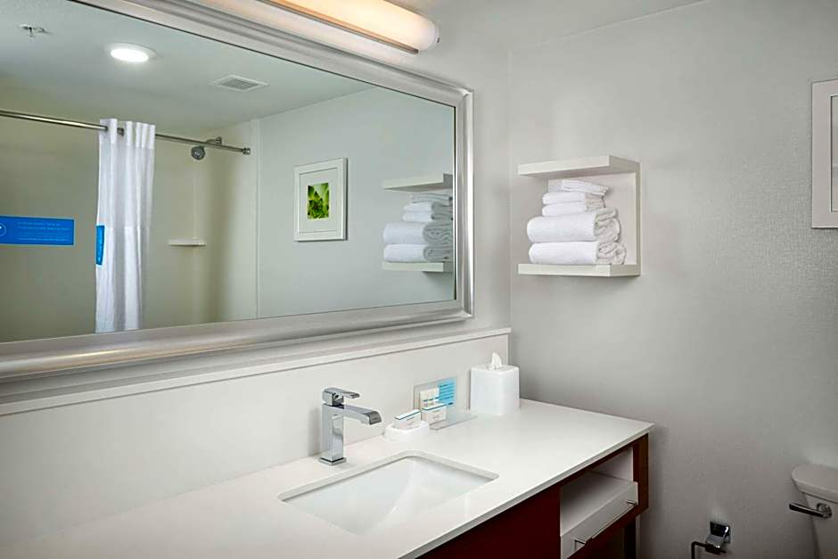 Hampton Inn By Hilton Glendale-Peoria