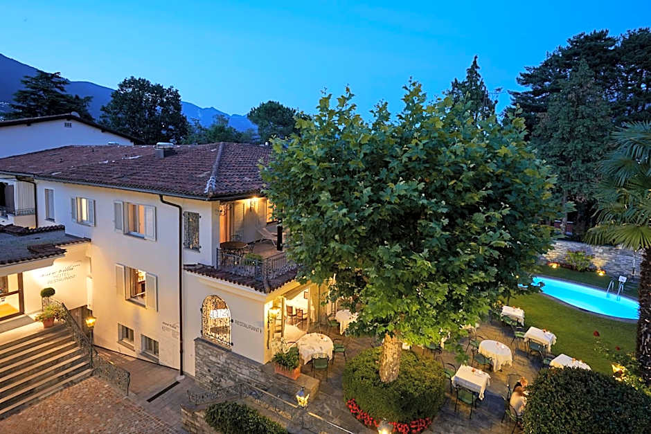 Hotel Ascovilla Charming Hideway