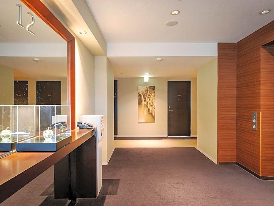 K's Street Hotel Miyazaki