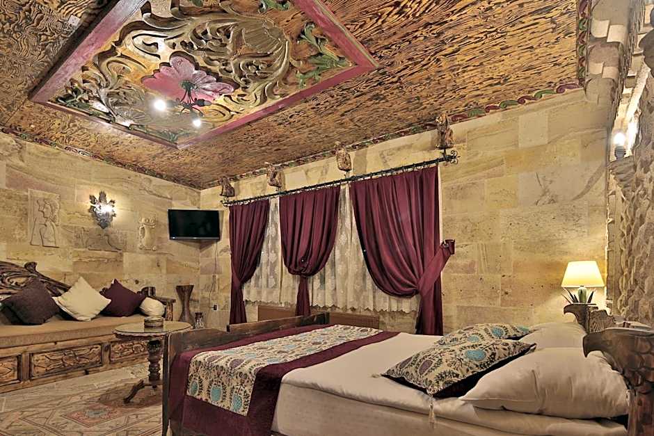 Old Town Stone House