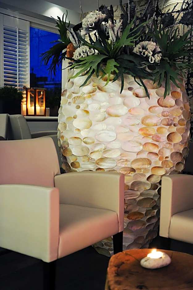 Hotel Andante aan Zee