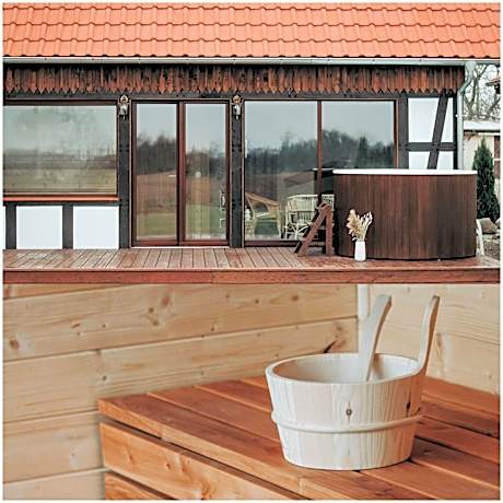 Gościniec Gryszczeniówka & SPA