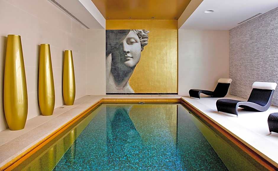 Monte Mulini Adults Exclusive Hotel by Maistra Collection