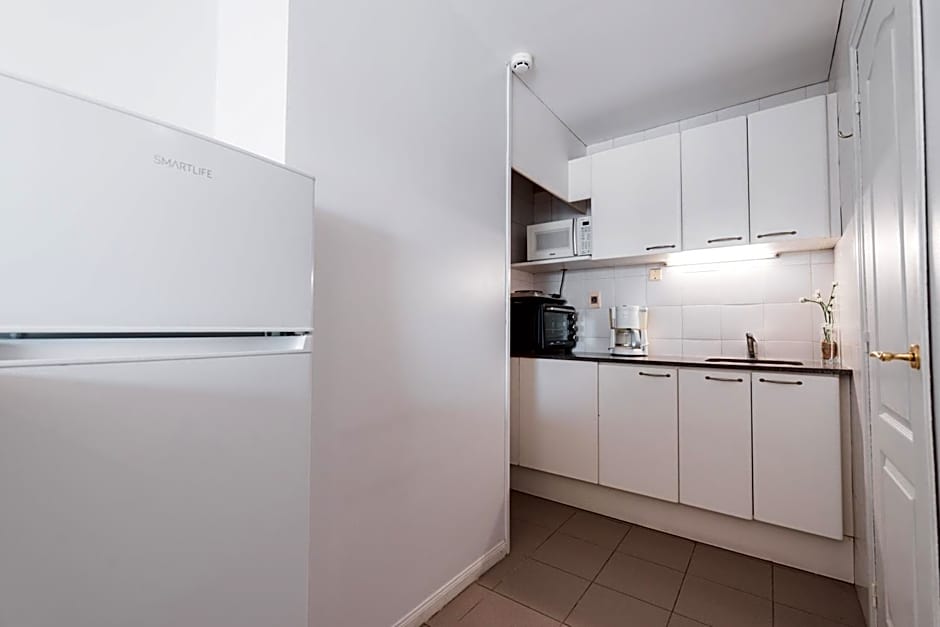 Punta Trouville Hotel