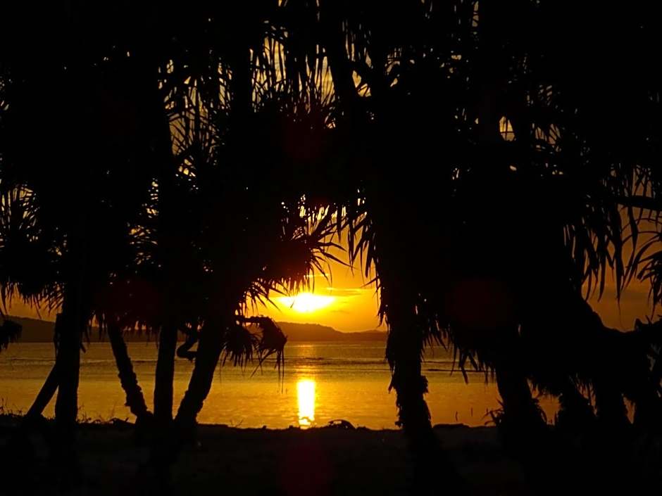 Loedi Bungalows Rote