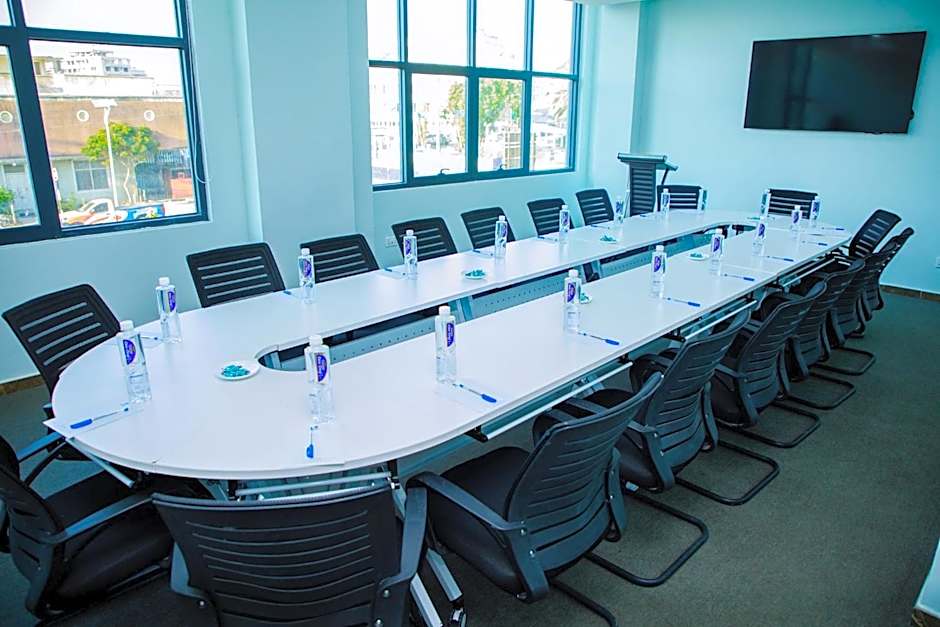 Best Western Dodoma City Hotel