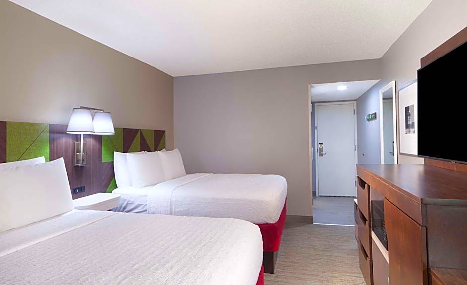 Hampton Inn By Hilton Atlanta-Southlake