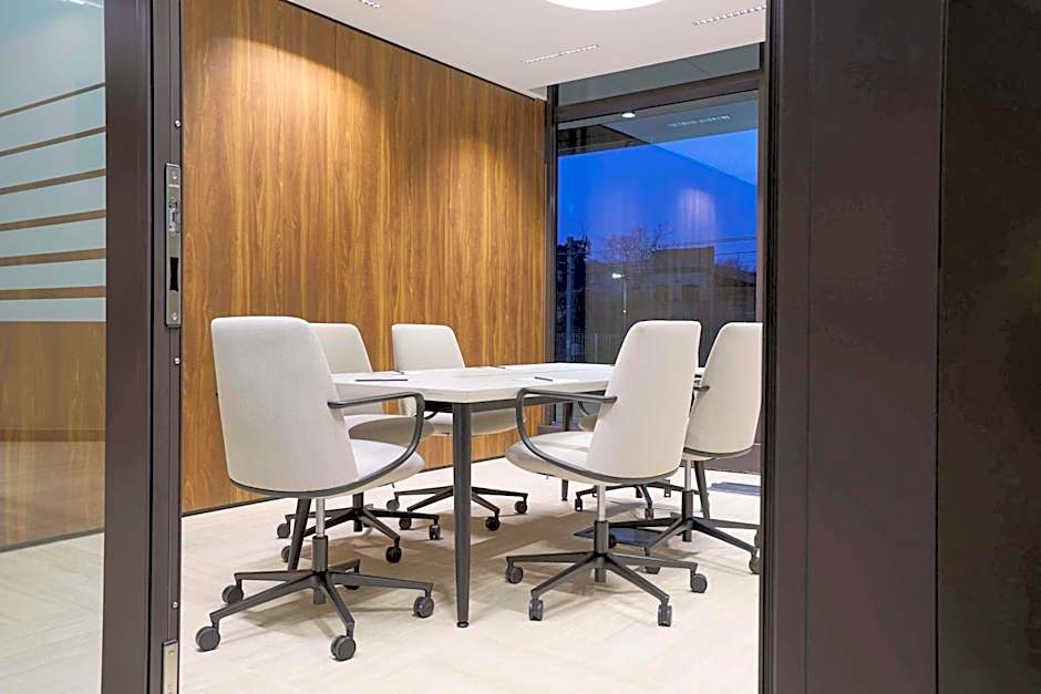 Radisson Blu Hotel, Bergamo ChorusLife