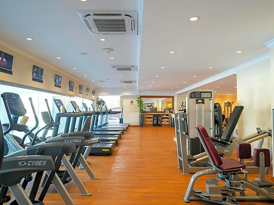 Babylon Rotana Hotel
