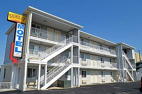 Sunset Motel