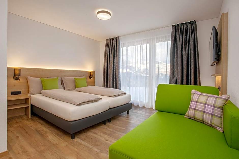 Hotel Tannenboden