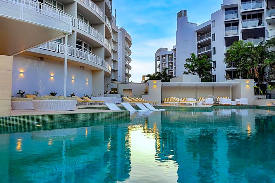 DoubleTree By Hilton Hotel Cairns
