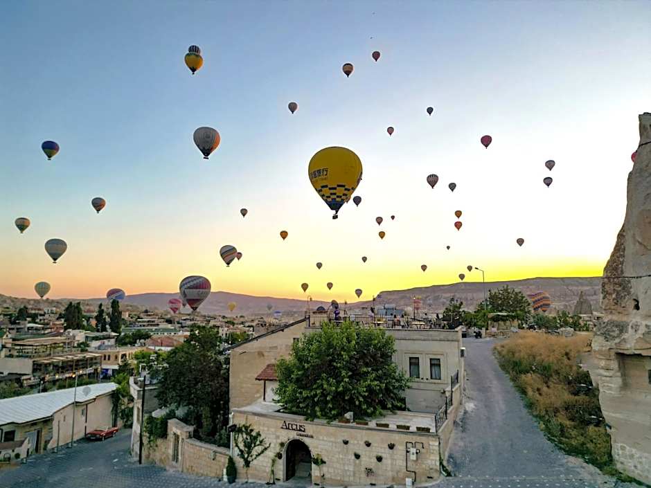 Arcus Cappadocia