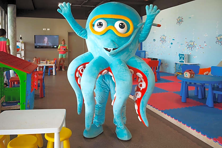 Resort Del Mar Emotion