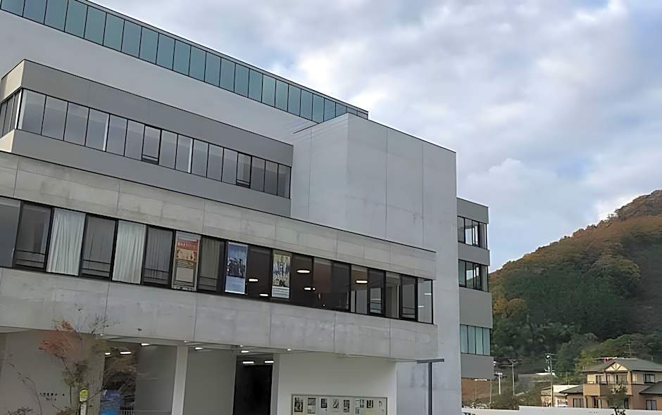 Hotel Crown Hills Miyoshi