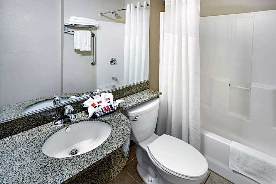 Microtel Inn & Suites By Wyndham Johnstown