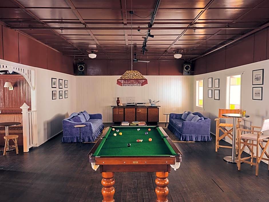 Halse Lodge Noosa Heads