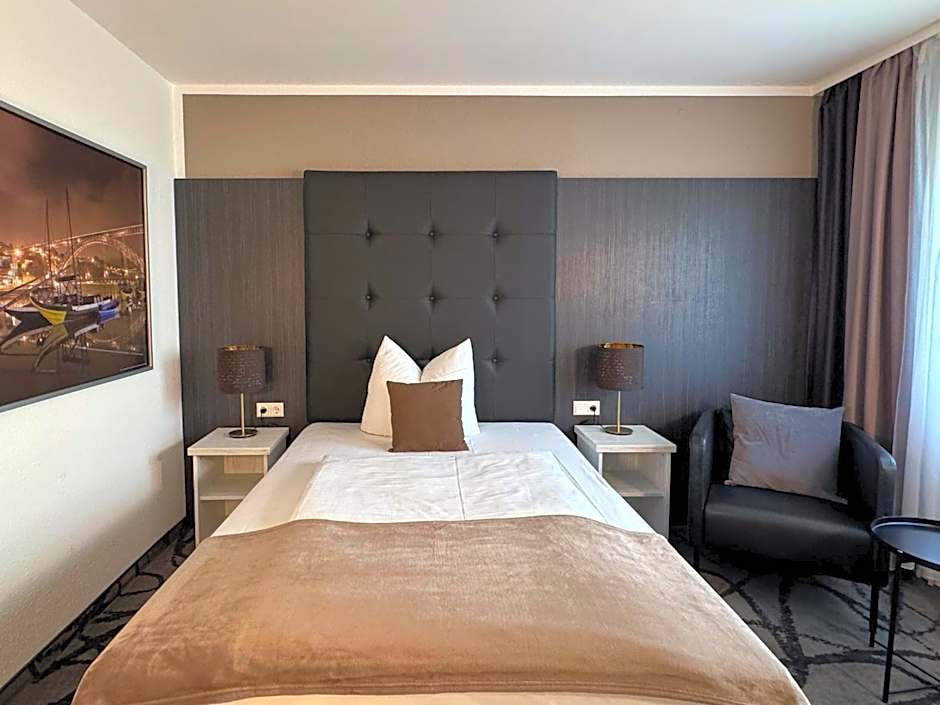 Eisberg Hotel Schwanen