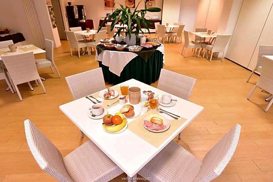 Standard Hotel Udine