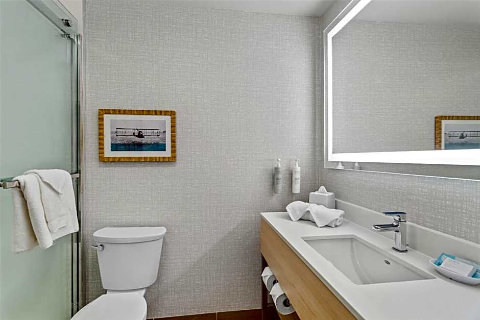 Hampton Inn By Hilton & Suites St. Petersburg/Downtown