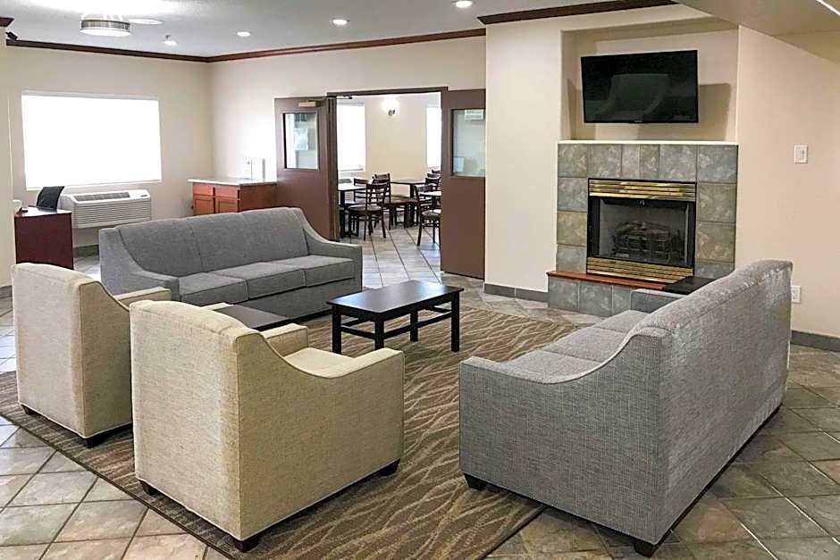 Quality Inn Denver Westminster