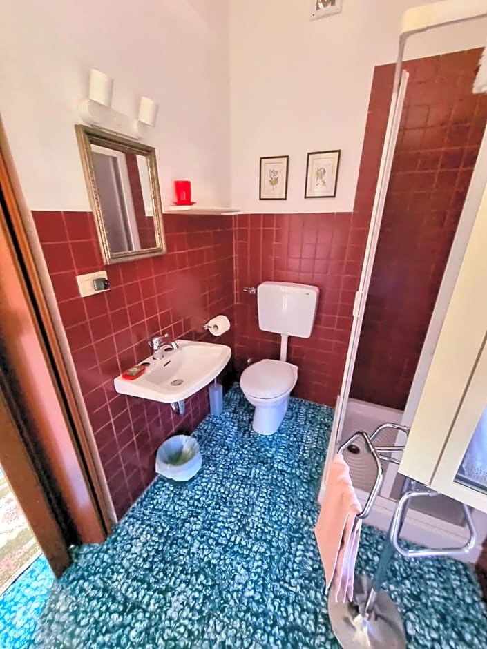 Casa Cambini