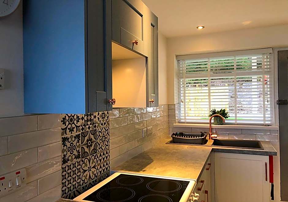 Braddicks Holiday Centre