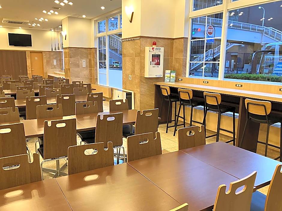 Toyoko Inn Sendai-eki Nishi-guchi Chuo