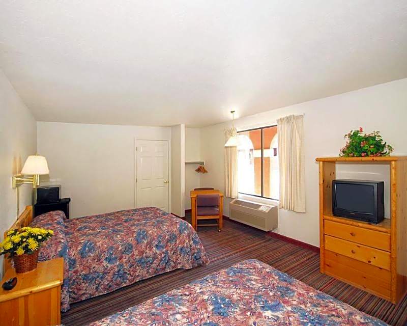Rodeway Inn Kanab