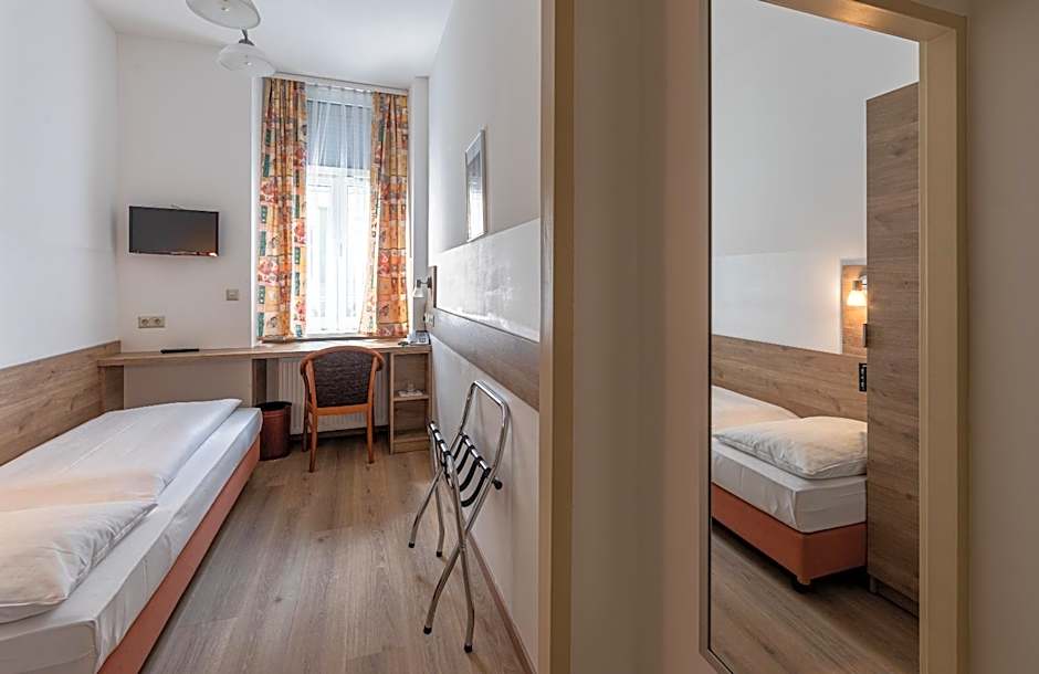 Hotel Terminus