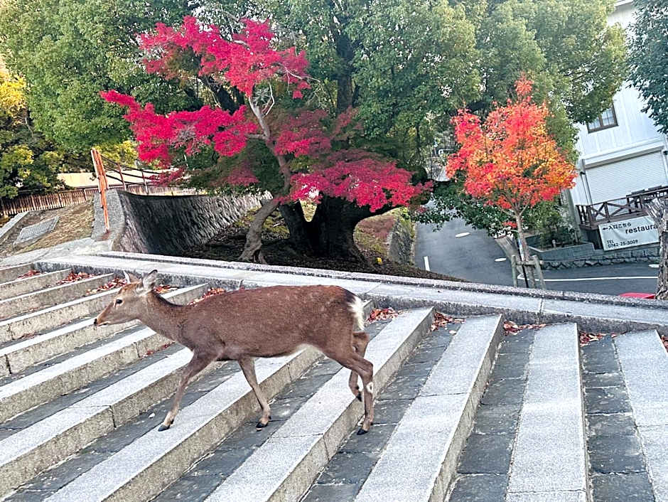 Kousen Annex Kazeya Group