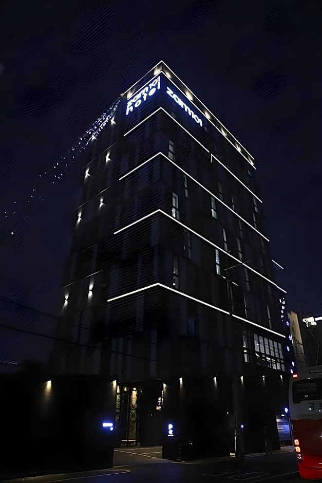 Hotel Zam 101