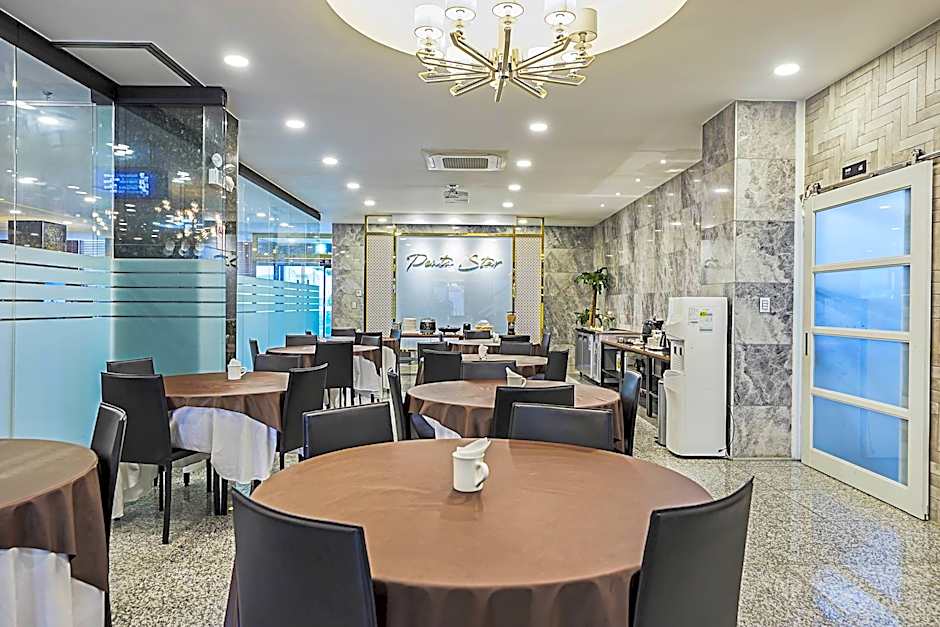 Gimpo Pentastar Hotel