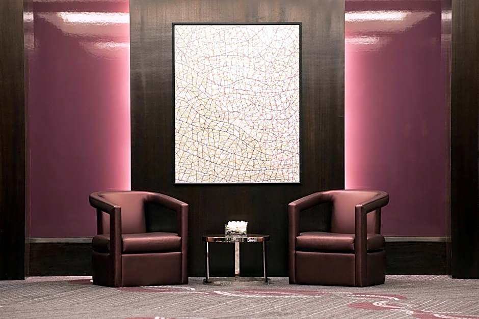Hyatt Regency Boston