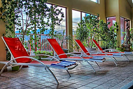 Holiday Inn Hotel & Suites Osoyoos By IHG